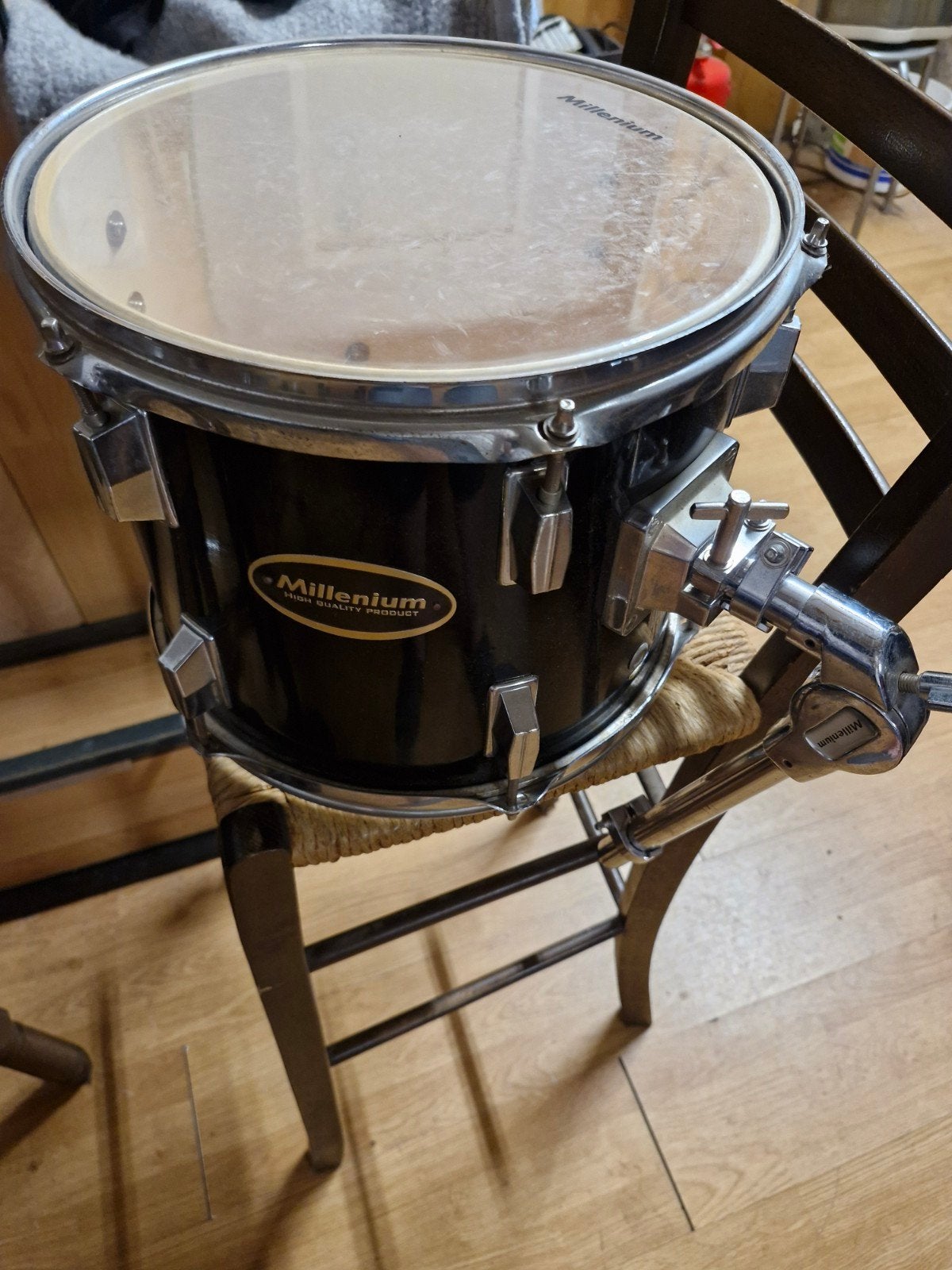 Millennium 10 en 12 inch tom, Ophalen, Gebruikt, Overige merken