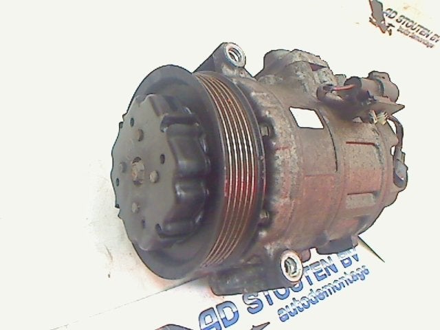 Airco Pomp Jaguar XJ (X350) (2003-03/2009-03) 4471803516, Gebruikt, Campus Kronberg 7, Kronberg im Taunus 61476, , Duitsland, Jaguar
