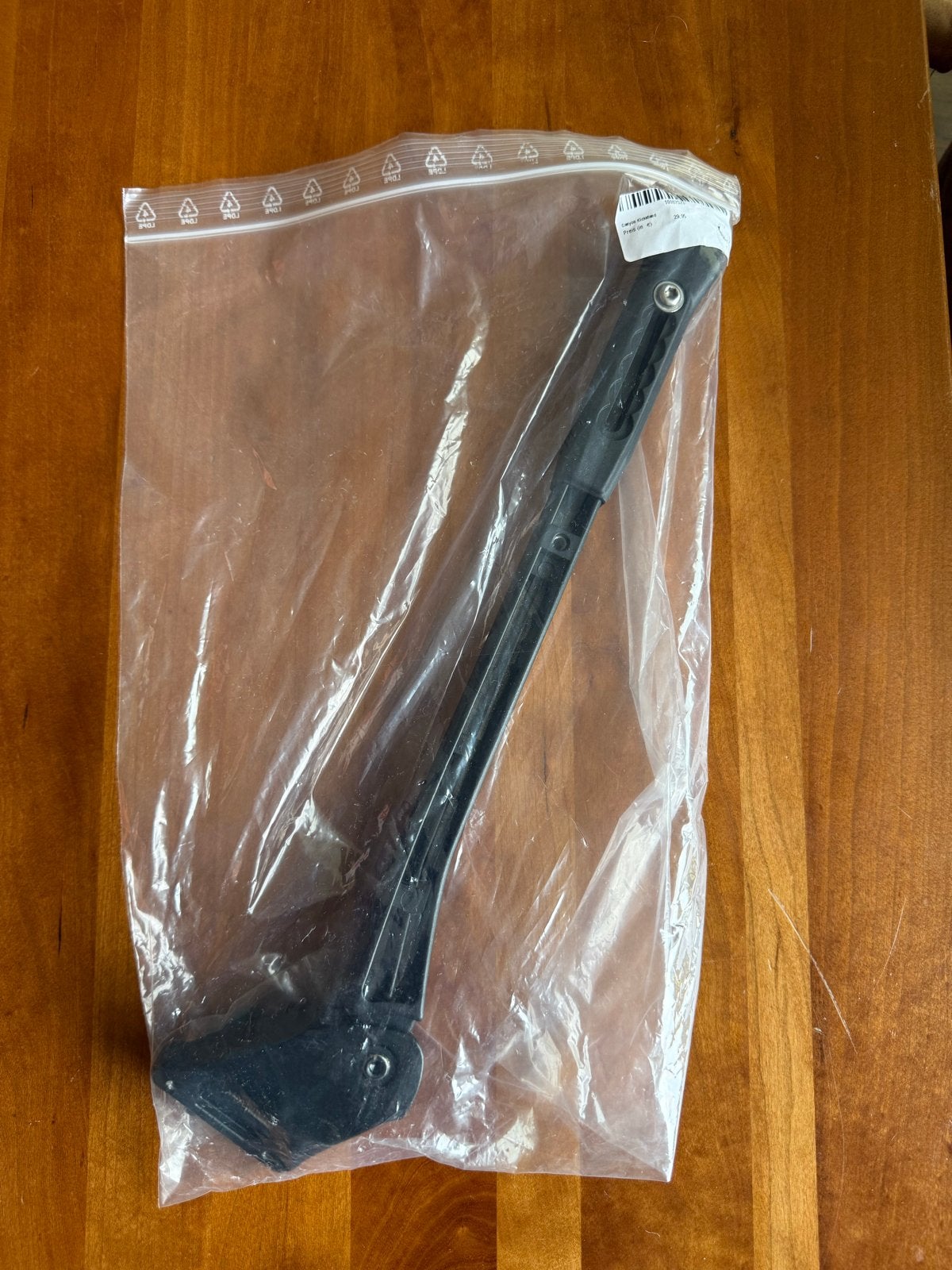 Canyon kickstand, Elektrische fiets, Overige typen, Nieuw, Ophalen of Verzenden