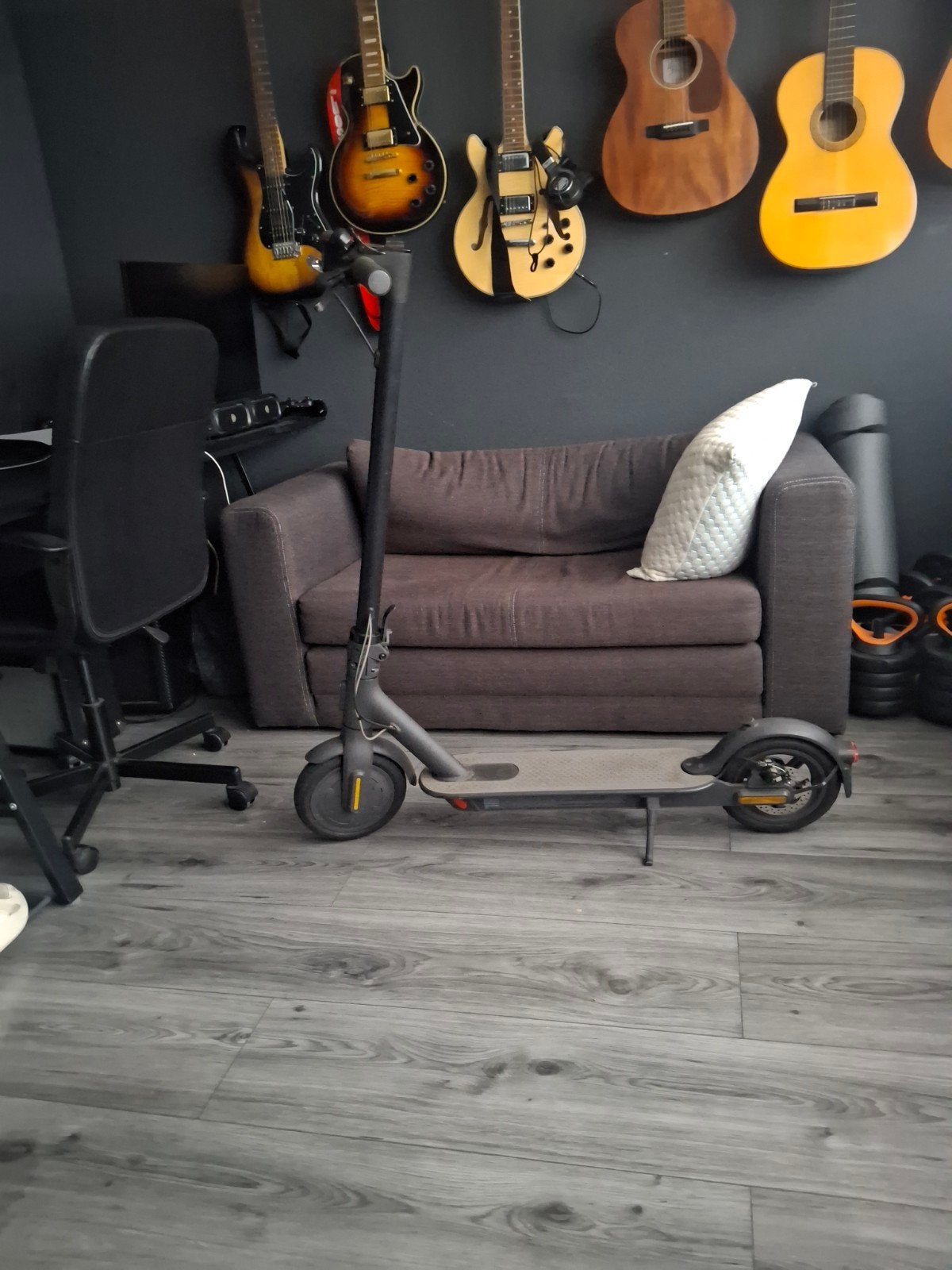 Xiaomi e scooter, Ophalen, Gebruikt, Elektrische step (E-scooter), Xiaomi Mi