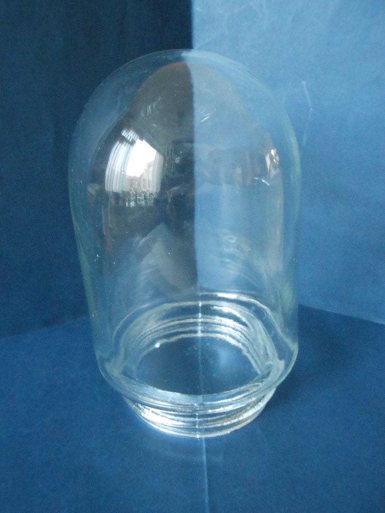 Stallampglas, Buitenlampglas, Ophalen of Verzenden