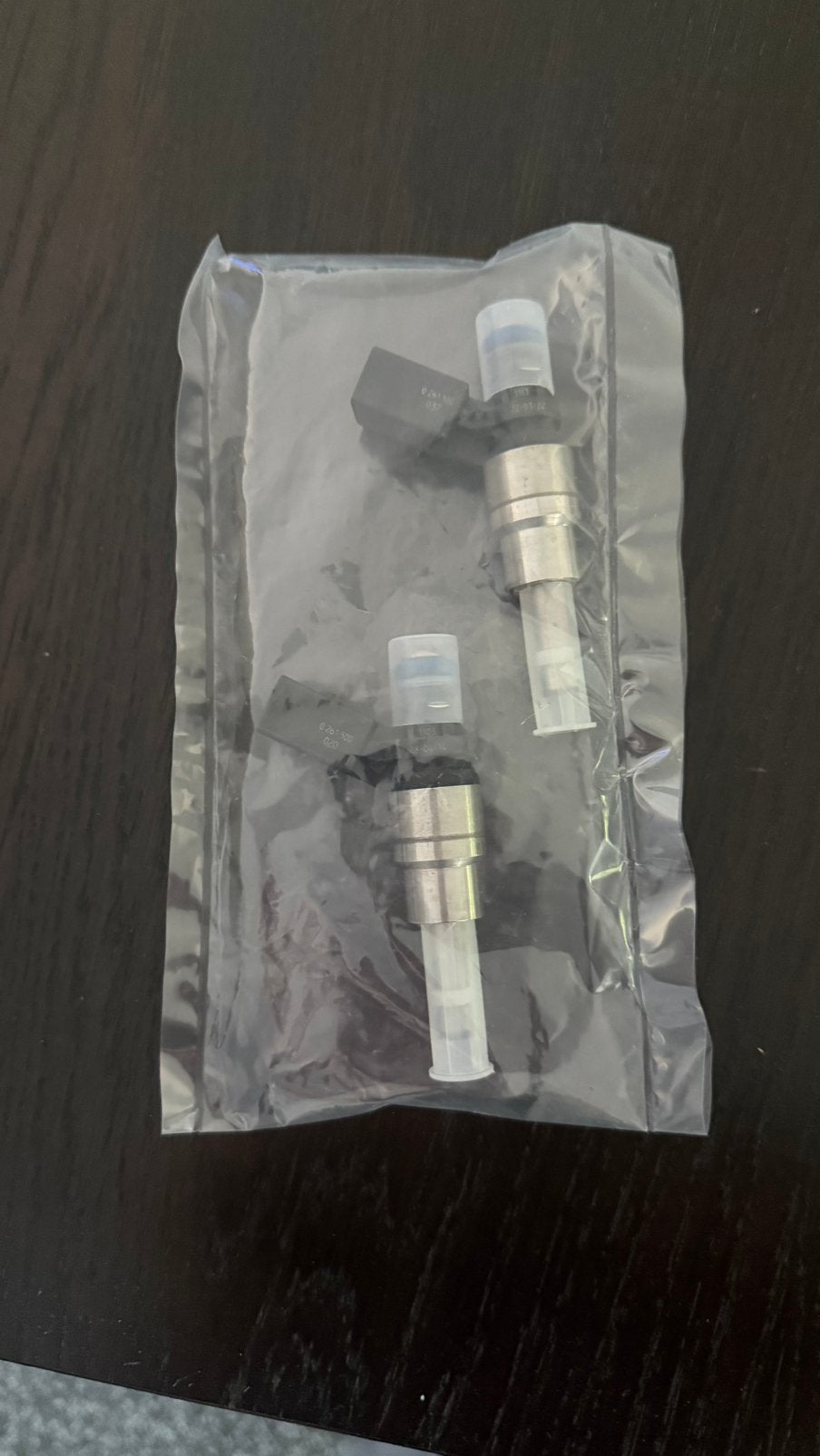 Injectoren EA113 AXX BWA CDL VW Golf 5/6 GTI R20 Audi S3, Ophalen of Verzenden, Gereviseerd, Seat