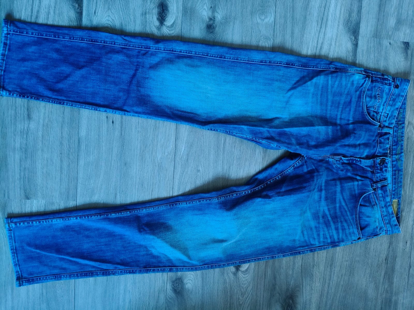 PME Legend W34/L34, Kleding | Heren, Blauw, Ophalen of Verzenden, PME Legend, W33 - W34 (confectie 48/50)