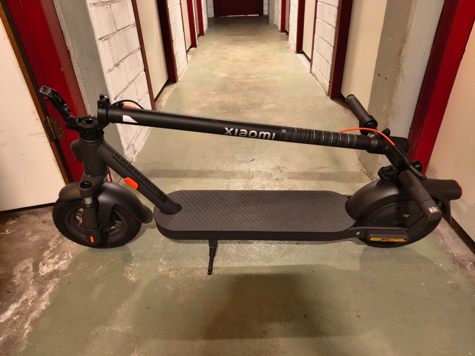 Xiaomi Electric Scooter Elite 4 - Zo goed als nieuw, Ophalen of Verzenden, Zo goed als nieuw, Elektrische step (E-scooter), Xiaomi