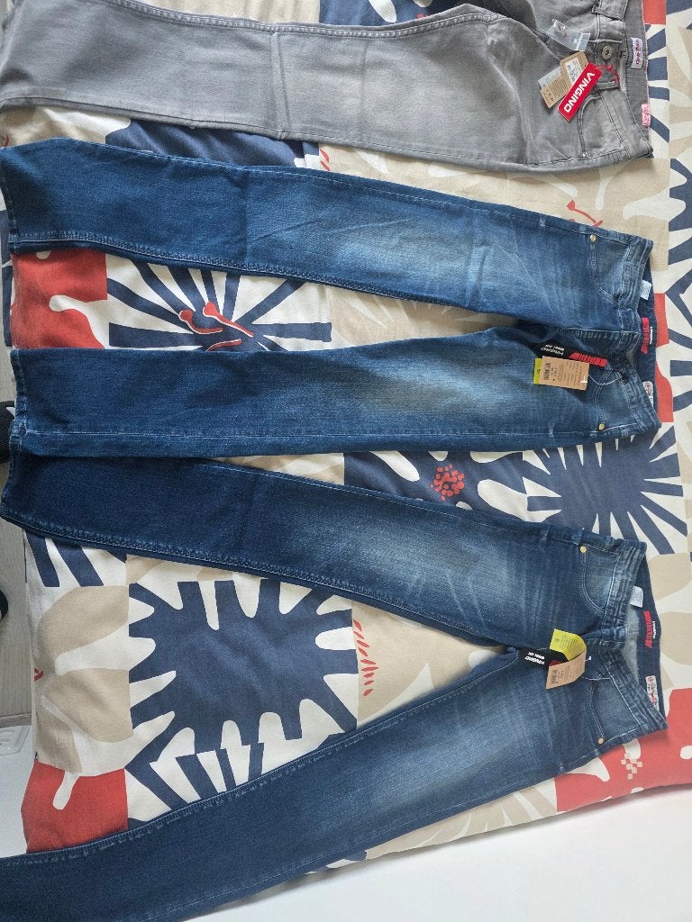Kinderkleding, Ophalen of Verzenden, Nieuw, Maat 158