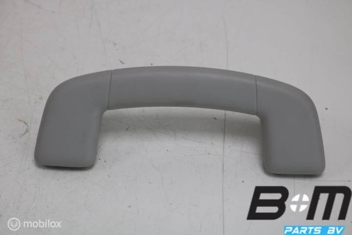 Handgreep in hemel LV of RV VW Golf 7 5G0857607B, Gebruikt