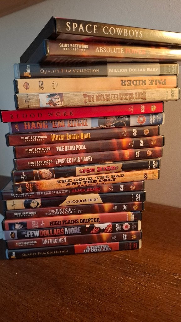 DVD, Cd's en Dvd's, Overige gebieden, Boxset, Ophalen of Verzenden, Zo goed als nieuw
