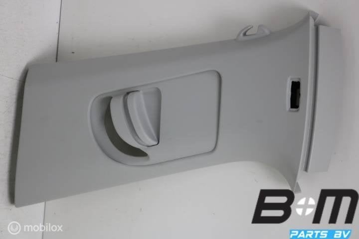 B - stijl bekleding links VW Golf 7 5G4867243B, Auto-onderdelen, Gebruikt
