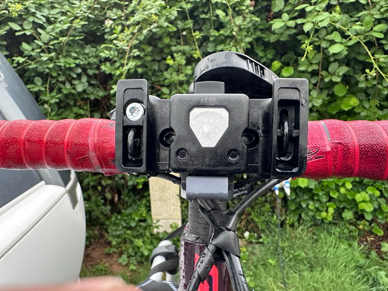 Ortlieb stuurtas - waterdicht en praktisch, Fietsen en Brommers, Fietsaccessoires | Fietstassen, Ophalen of Verzenden, Zo goed als nieuw