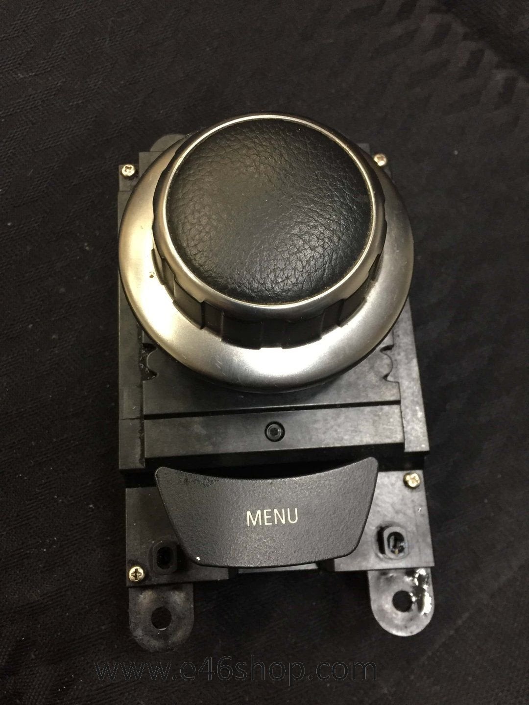 BMW E60 E61 I DRIVE knop oem 6944884, Auto-onderdelen, Gebruikt, -, -, Ophalen of Verzenden