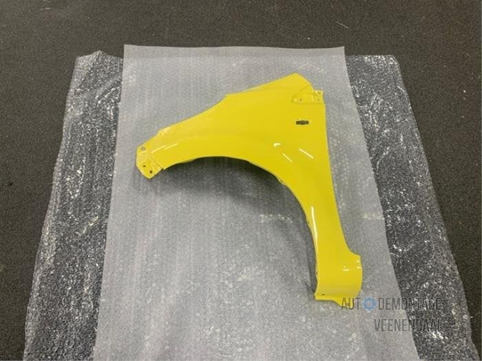 Scherm links-voor van een Peugeot 107 (KBL), Auto-onderdelen, -, -, Nieuw, Ophalen of Verzenden