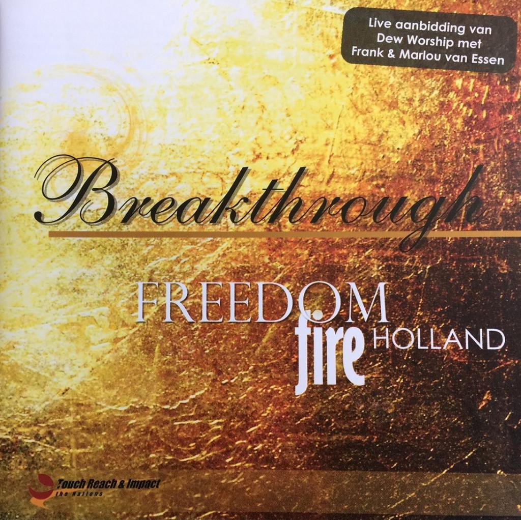 SALE--CD DEW WORSHIP, FRANK & MARLOU VAN ESSEN & FRI >NIEUW, Verzenden, Nieuw in verpakking, Gospel