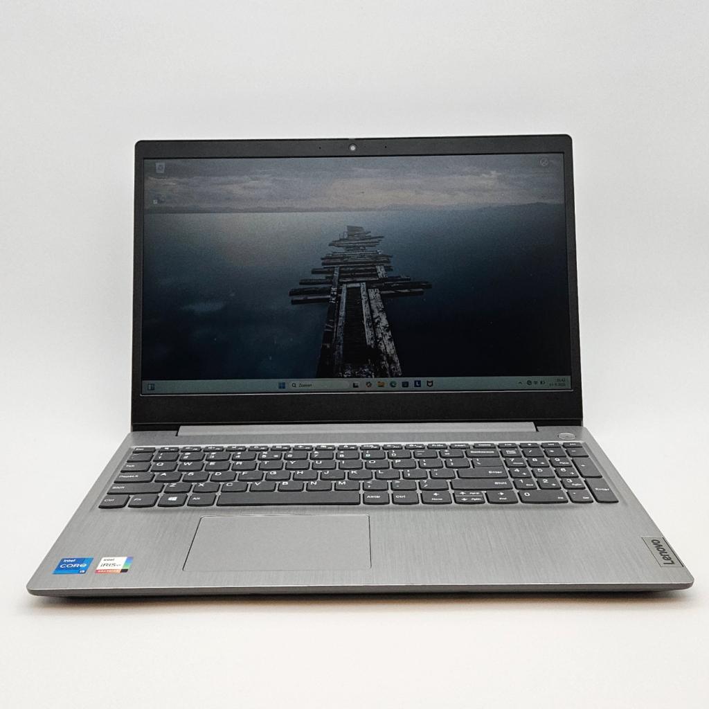 Lenovo IdeaPad 3 15ITL05 - i5-1135G7 8GB RAM 512GB SSD, Lenovo, Zo goed als nieuw, Support@lenovo.com, Lenovo Group Limited
1009 Think Place
Morrisville, NC 27560
USA