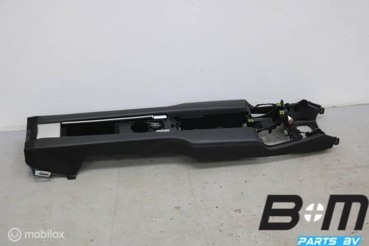 Middenconsole achterzijde Porsche Panamera S 97055343500