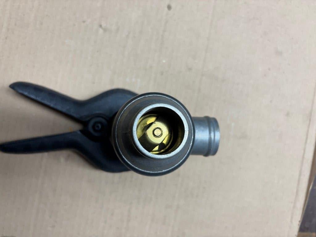 Koelvloeistof thermostaat Wahler voor BMW M10 motor, D=32mm, Ophalen of Verzenden, Nieuw, BMW