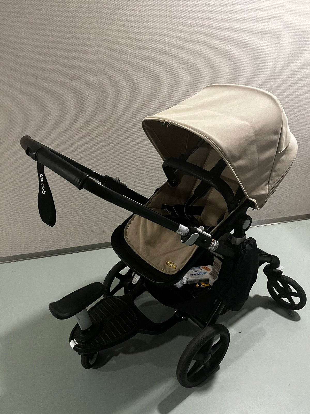 Bugaboo goede staat in Amsterdam, Ophalen of Verzenden, Zo goed als nieuw, Bugaboo