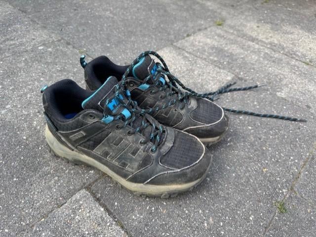 Helly Hansen wandelschoenen - 35, Gebruikt, Ophalen of Verzenden, Jongen, Schoenen