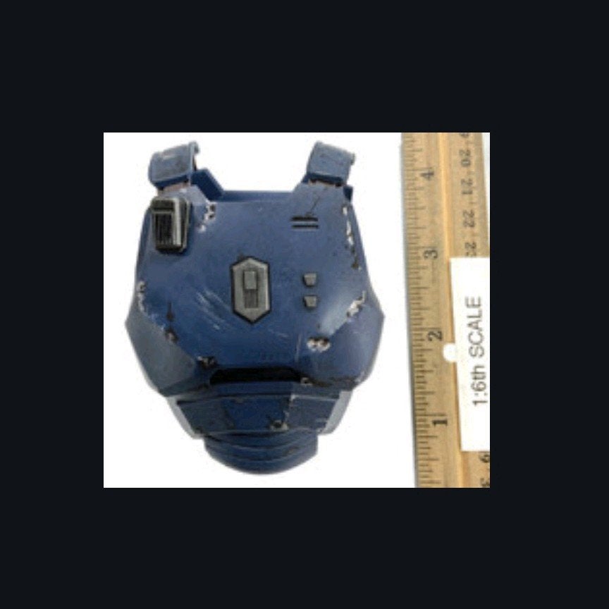 Hot Toys 1/6 Star Wars Accesoires & Onderdelen Sideshow, Ophalen of Verzenden, Zo goed als nieuw, Actiefiguurtje