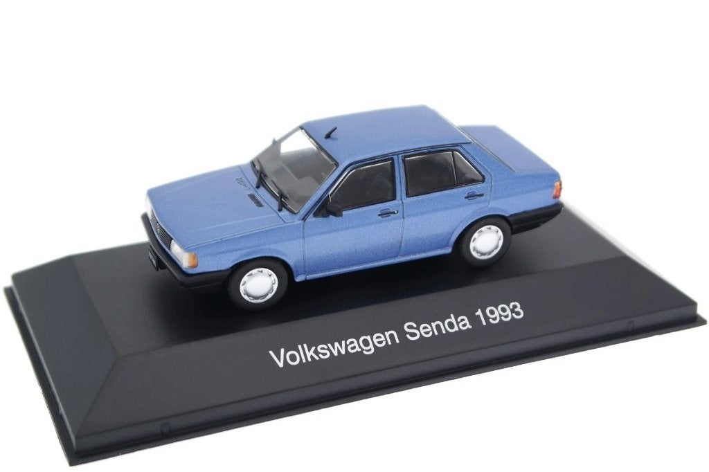 VW SENDA, Ophalen of Verzenden, Nieuw, Auto, Overige merken
