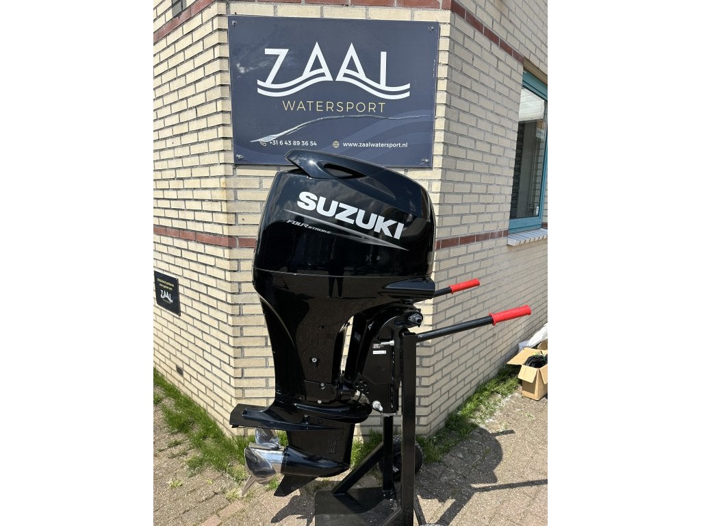 Suzuki 70pk 90pk Buitenboordmotor nieuw 4takt Nieuwste 2026, Niet ingevuld, Niet ingevuld, Nieuw, Benzine