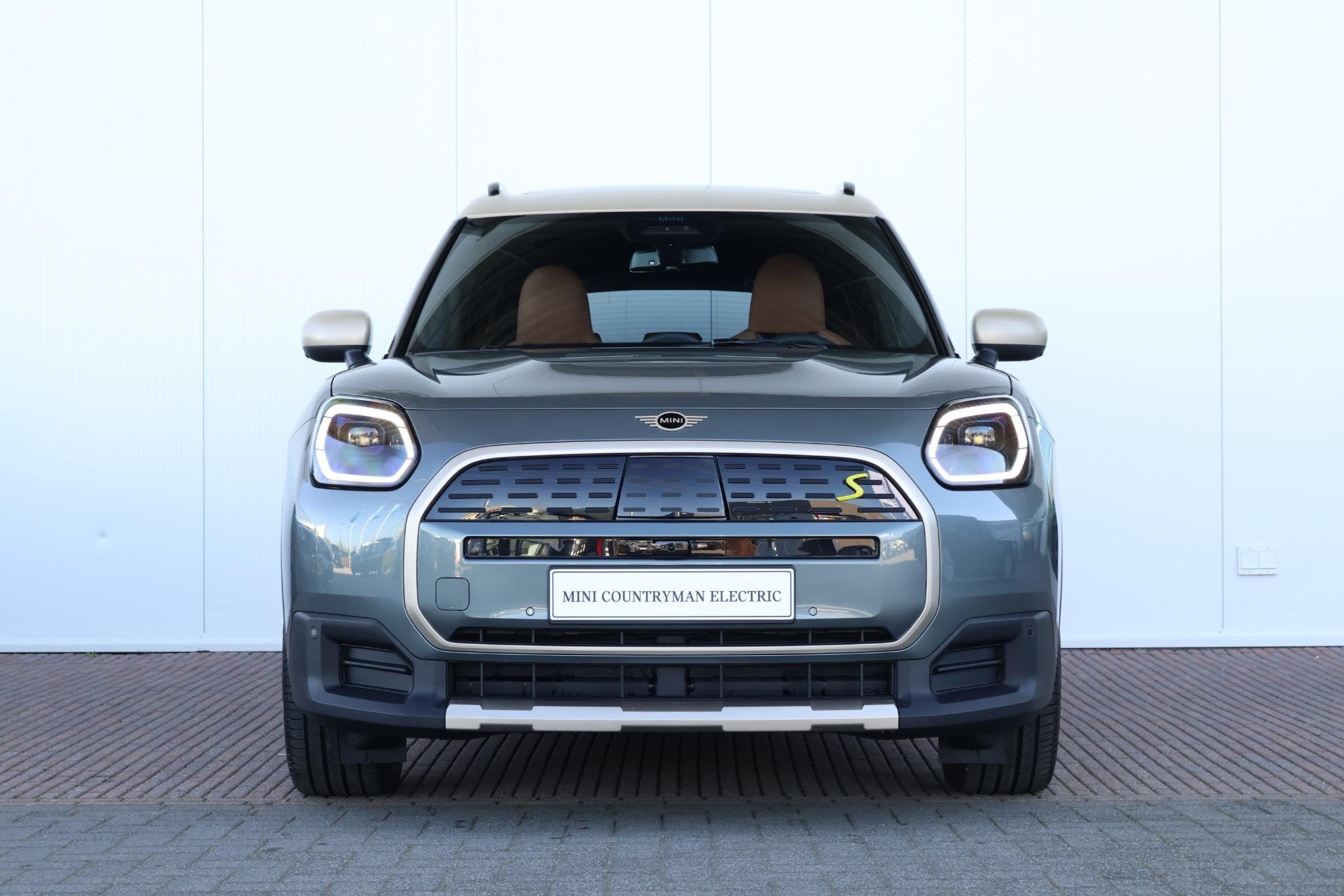 MINI Countryman SE ALL4 Favoured Trim | Pakket XL, Automaat, 467 km, Countryman, Elektrische stoelverstelling