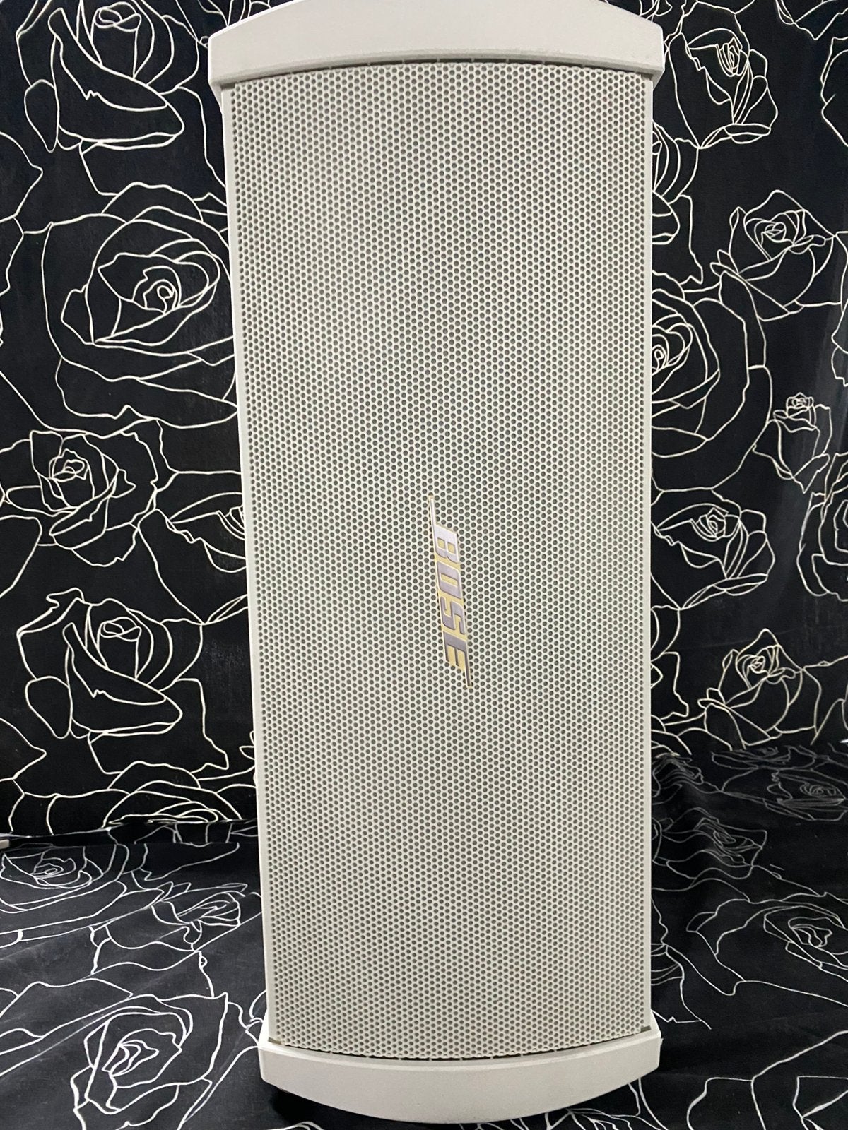 Bose Panaray MB-4 SubWoofer, 150 watt of meer, Bose, Subwoofer, Zo goed als nieuw