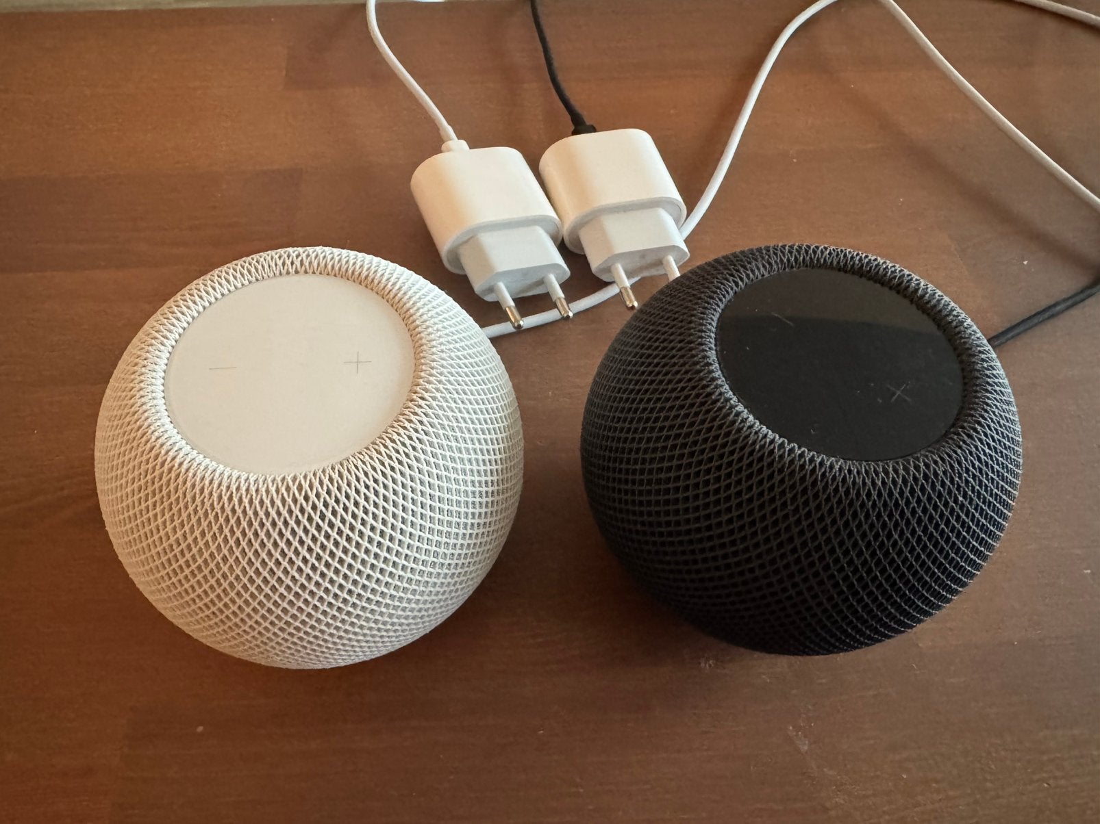 Apple Homepod Mini (2x)