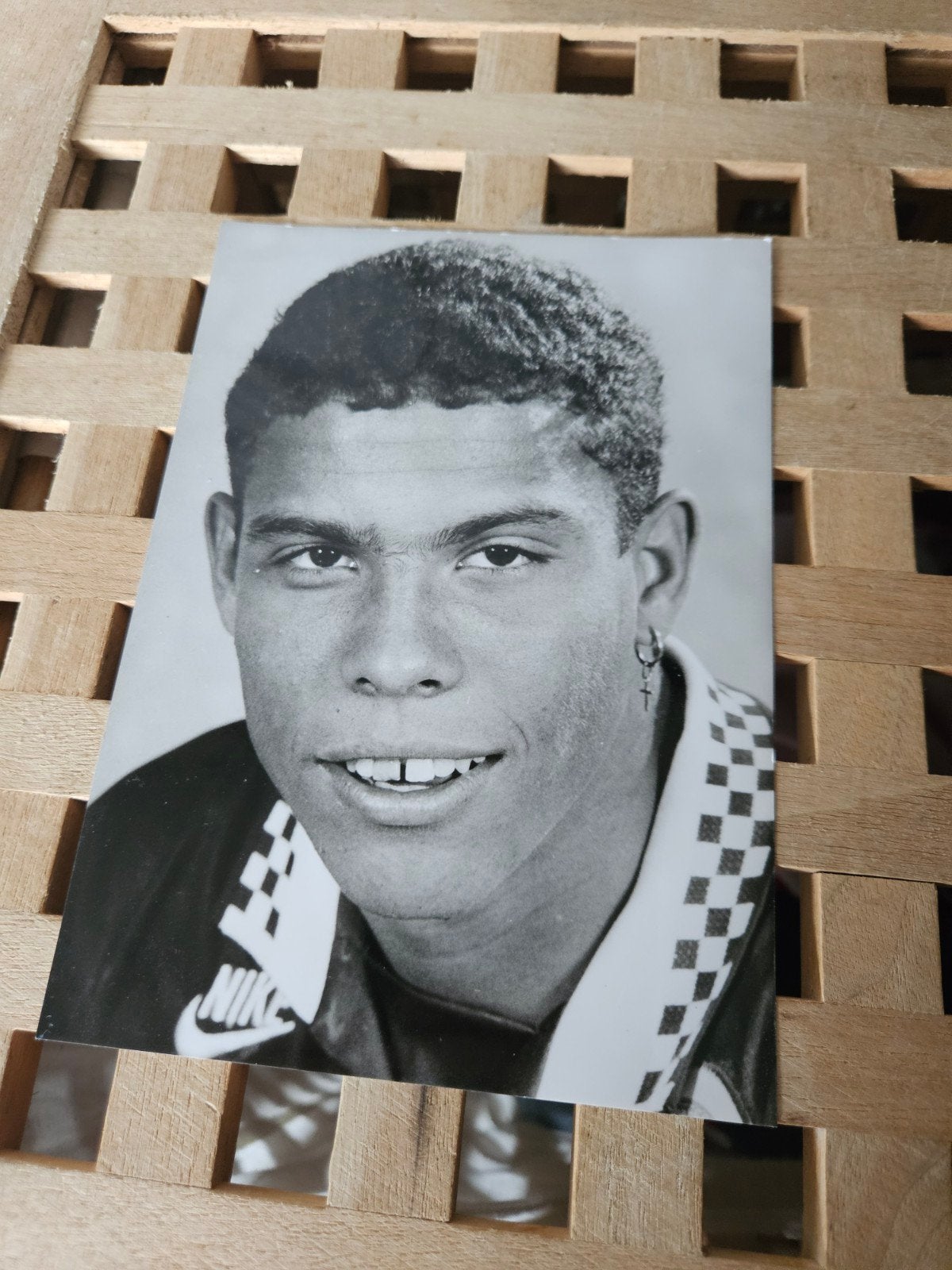 Ronaldo Psv Rookie, Ophalen of Verzenden, Zo goed als nieuw, PSV