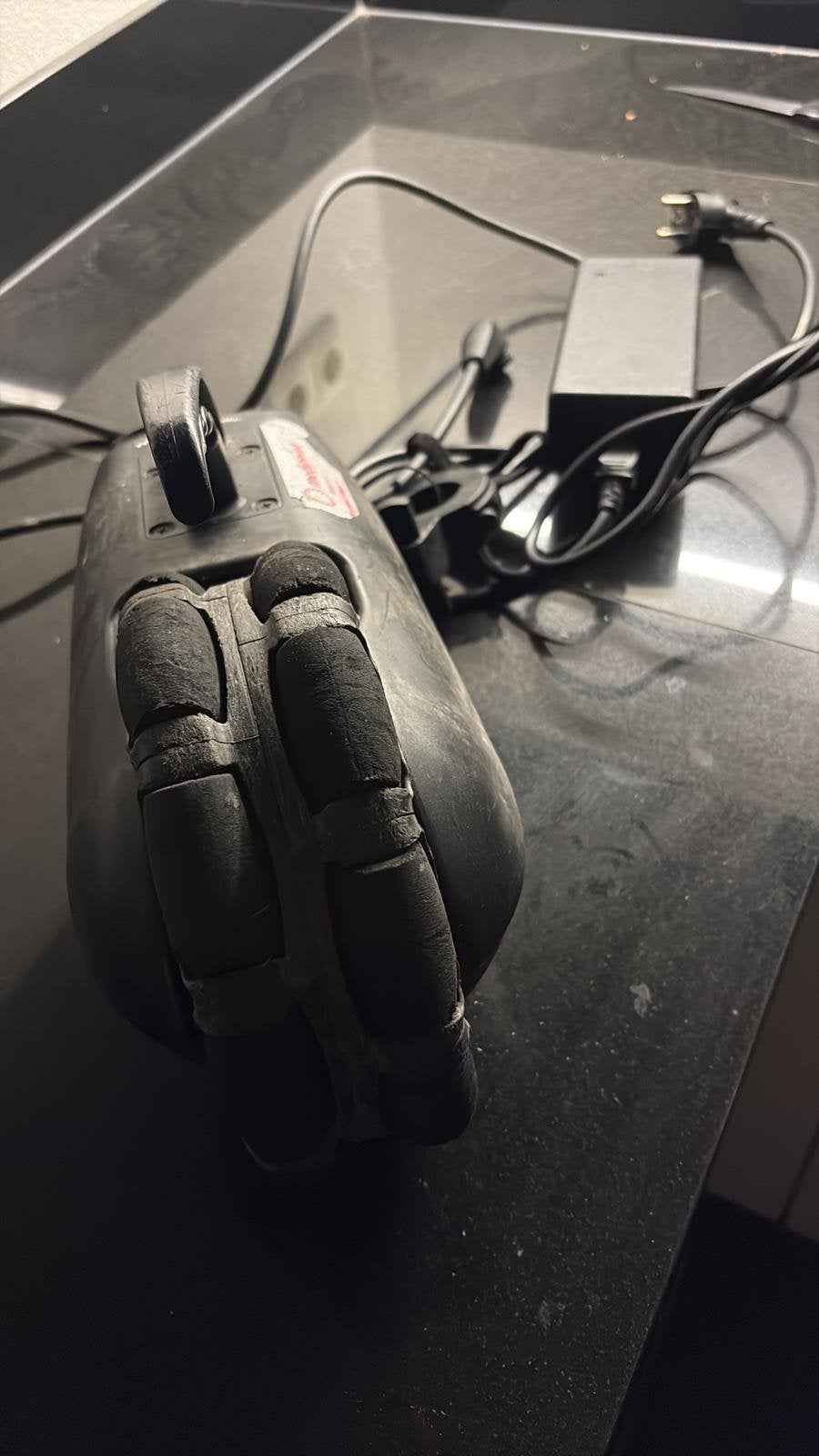 Gebruikte SmartDrive rolstoelaandrijving – Technisch 100%, Diversen, Ophalen of Verzenden, Gebruikt, Elektrische rolstoel
