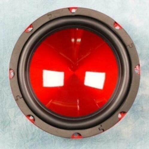 8 inch Subwoofer 200 Watt 4 Ohm L042KKJ, Auto diversen, ., Nieuw, Ophalen of Verzenden, .