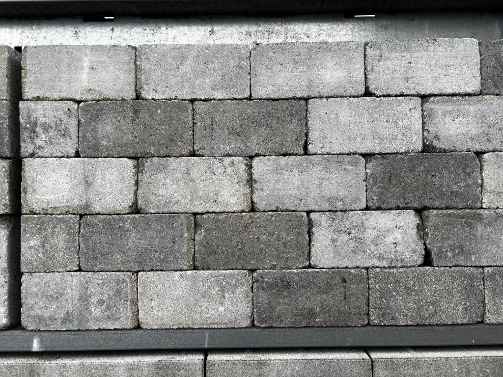 Aniteke klinker oud Dokkum, Ophalen, Klinkers, Nieuw, 10 m² of meer