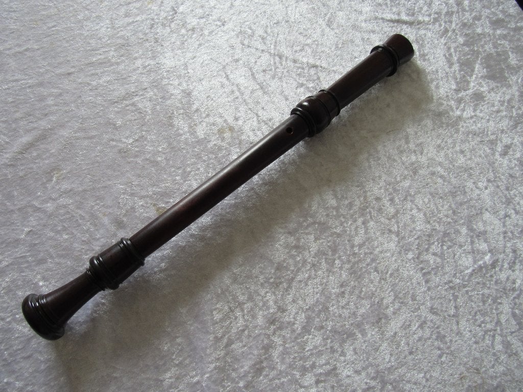 Joel Arpin altblokfluit  415 Hz, Gebruikt, -, -, -