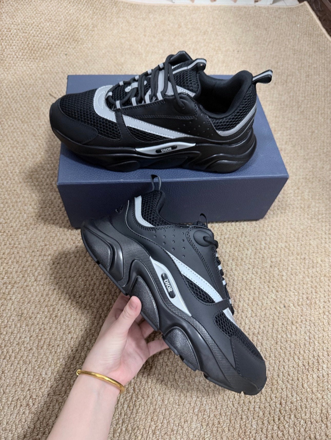 Schoenen van topkwaliteit, Ophalen of Verzenden, Nieuw, Overige kleuren, Sneakers of Gympen