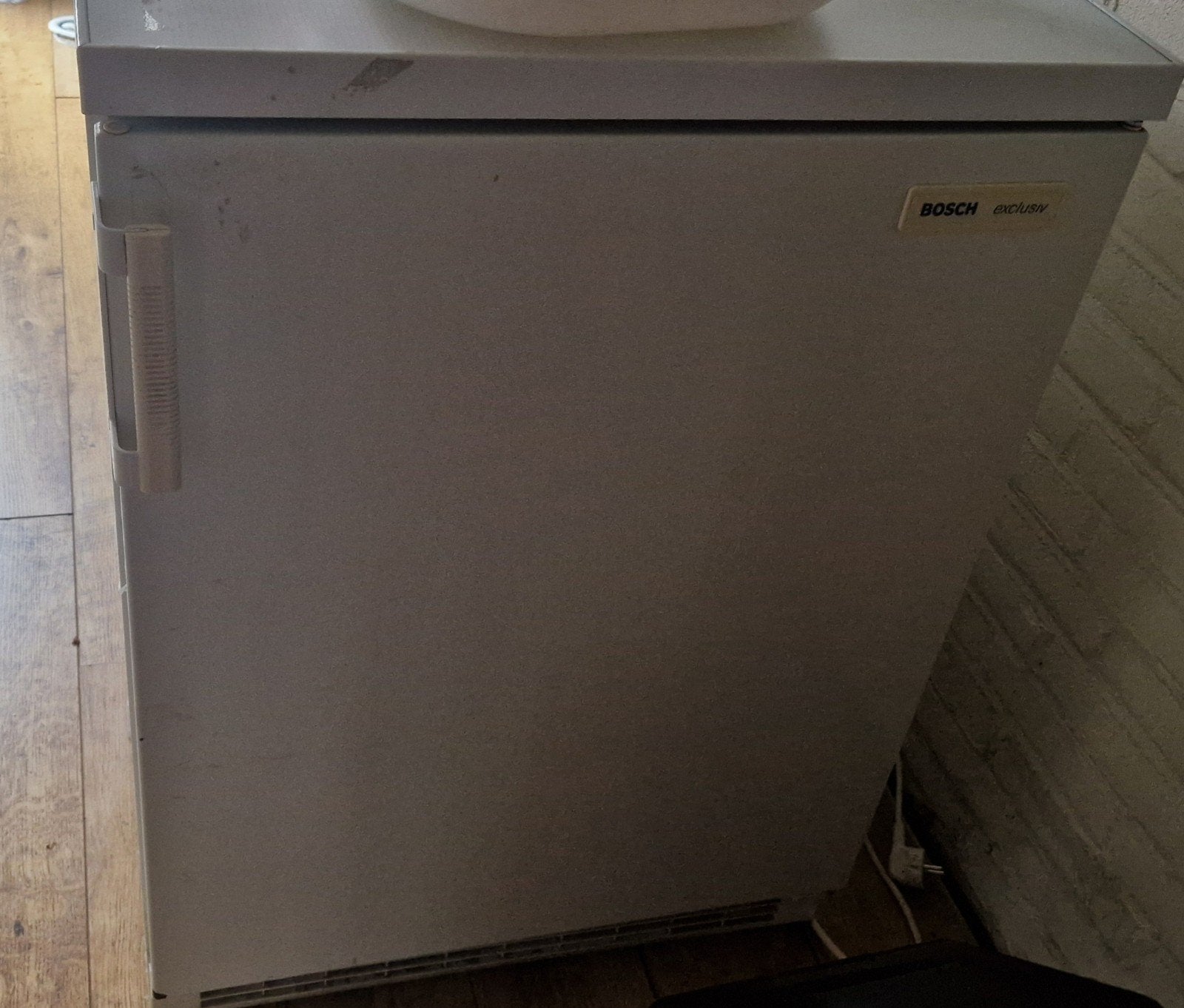 Koelkast.., Ophalen, Minder dan 60 cm