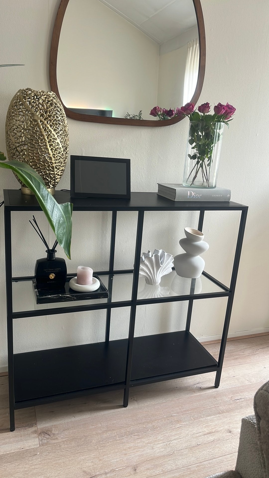 Ikea kastje, Ophalen, Zo goed als nieuw, Minder dan 150 cm, Minder dan 100 cm