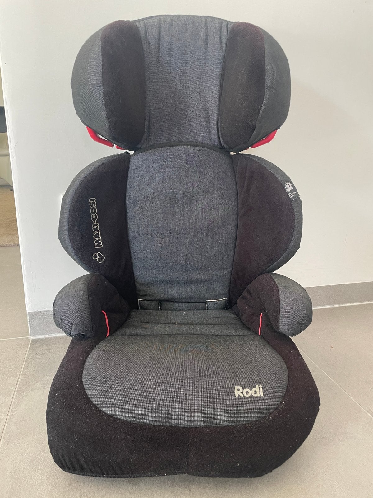 Maxi Cosi autostoeltje, Kinderen en Baby's, Autostoeltjes, Ophalen, 9 t/m 36 kg, Gebruikt, Autogordel