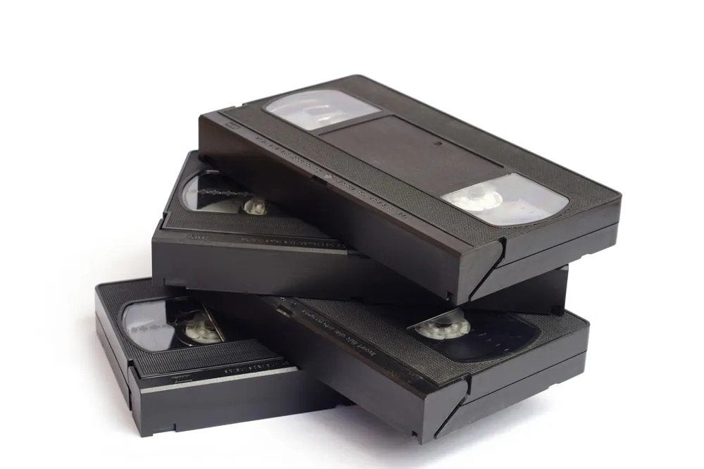 Gevraagd: Videobanden WK voetbal, Cd's en Dvd's, Verzenden, Gebruikt