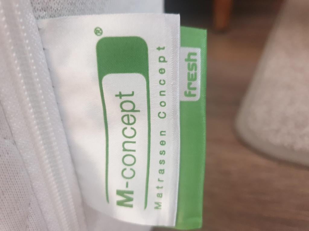 Een persoons matras caravan (nieuw), Caravans en Kamperen, Ophalen, Zo goed als nieuw