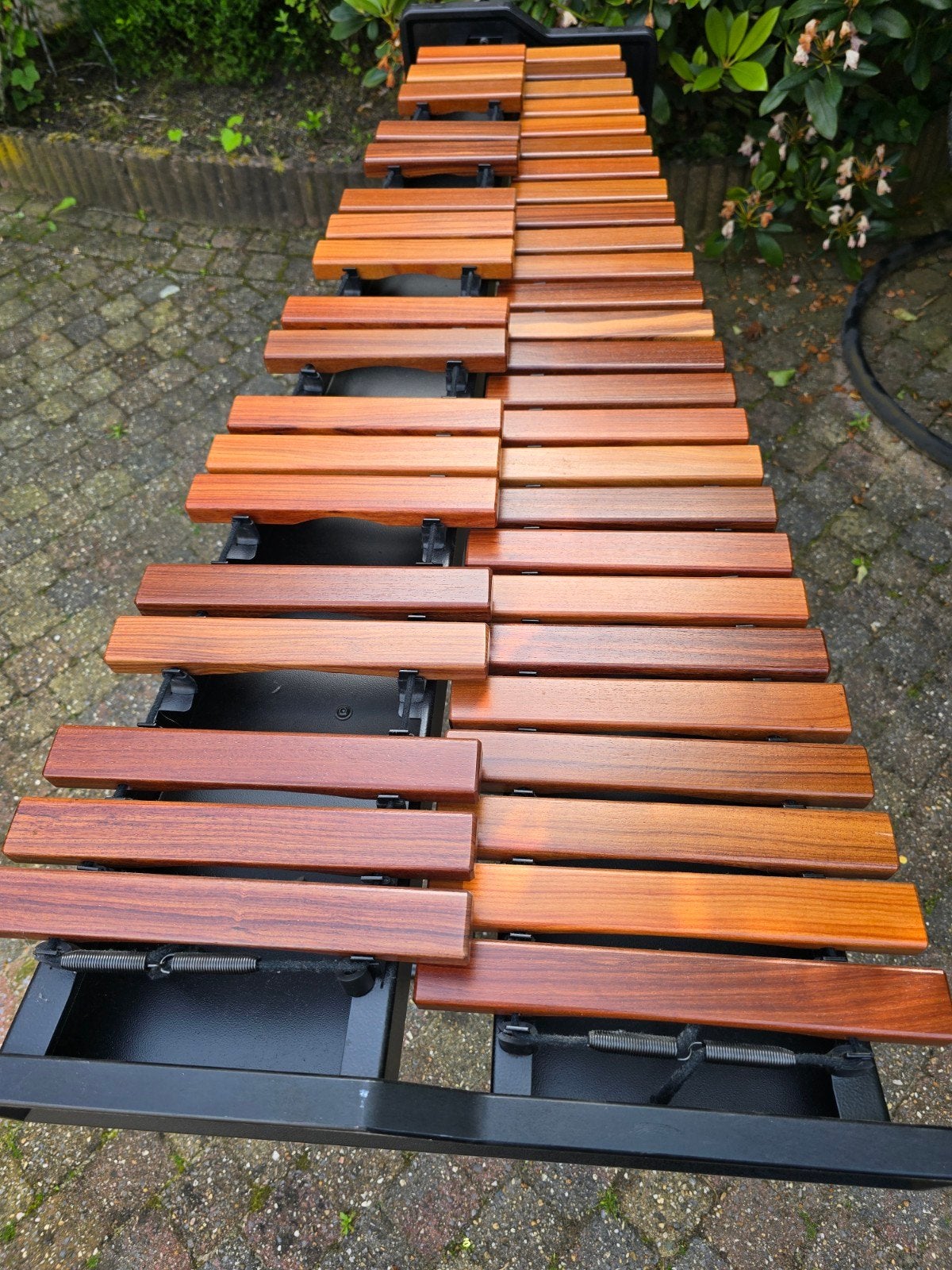 Adams tafel xylofoon, Muziek en Instrumenten, Ophalen, Gebruikt