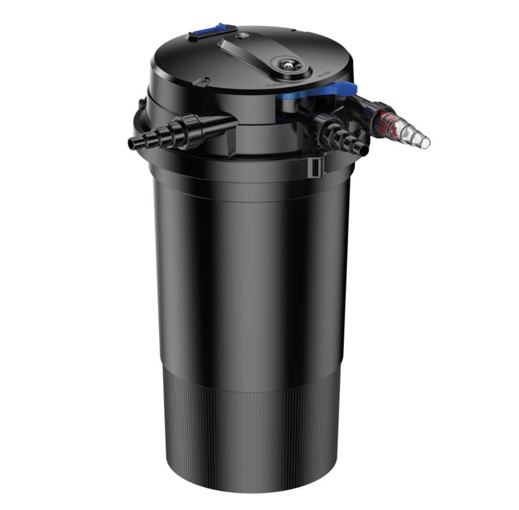 Superfish compacte vijverfilter met inbouw uv-55 watt  PRP, Tuin en Terras, Vijvers, 5384sg, Superfish, Nieuw, Ophalen of Verzenden