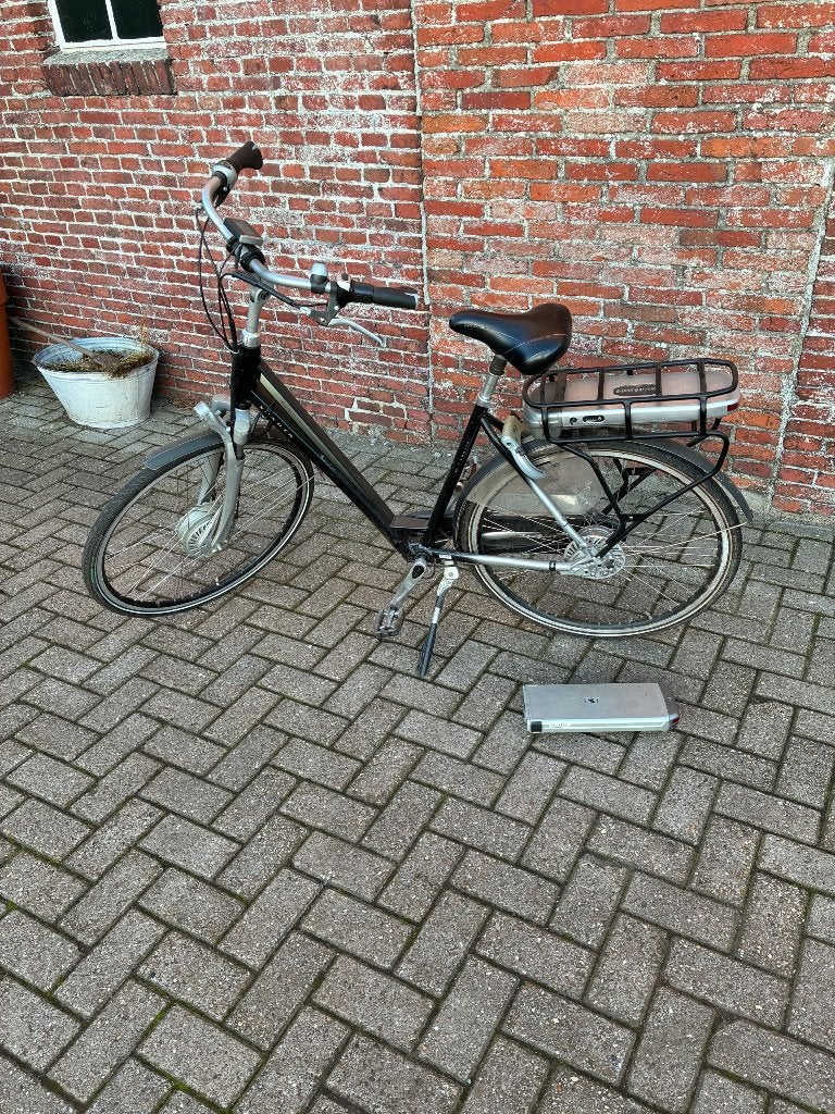 Sparta C5 emotion e-bike, Fietsen en Brommers, Ophalen, Gebruikt, Sparta