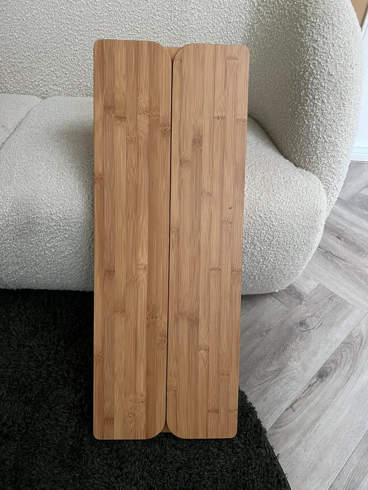 Inklapbare kuiptafel voor boot, Ophalen, Zo goed als nieuw, Overige typen