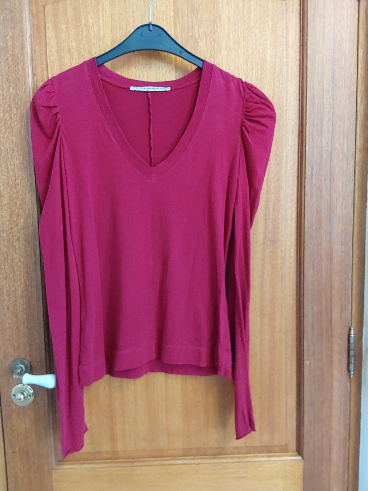 Shirt. Nieuw, mt. L , Cora Kemperman, Kleding | Dames, Maat 42/44 (L), Nieuw, Ophalen of Verzenden, Cora Kemperman