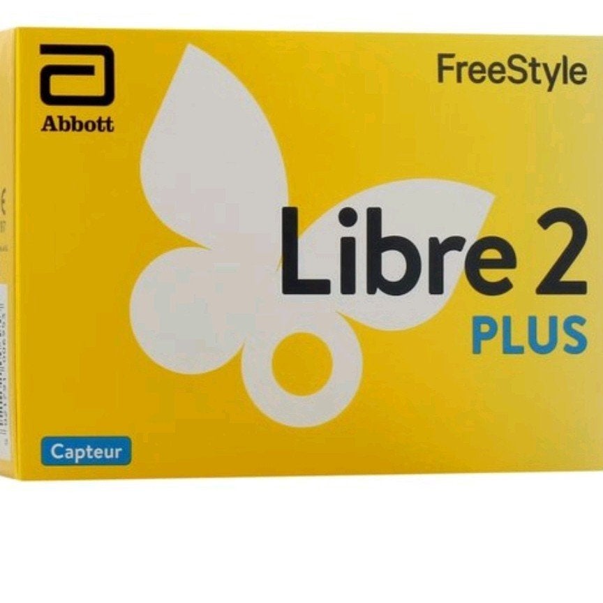 Freestyle libre, Computers en Software, Antivirus- en Beveiligingssoftware, Ophalen of Verzenden
