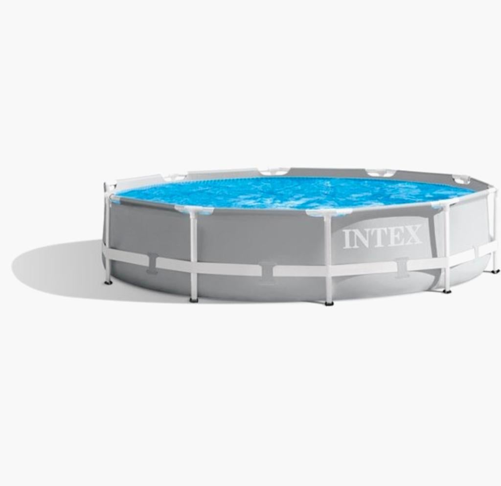 INTEX zwembad te koop. NIEUW, Ophalen of Verzenden