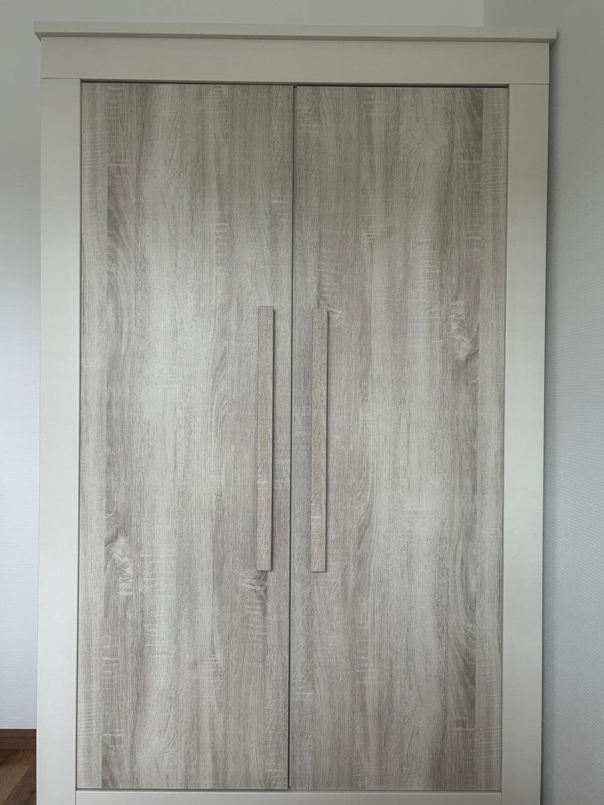 Interbaby Kledingkast, Huis en Inrichting, Ophalen, Gebruikt, 200 cm of meer, 50 tot 100 cm