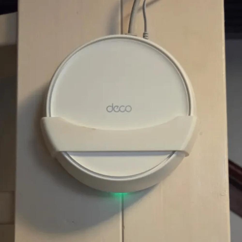 TP-Link Deco BE25 Wandhouder, Ophalen of Verzenden, Nieuw, TPLINK