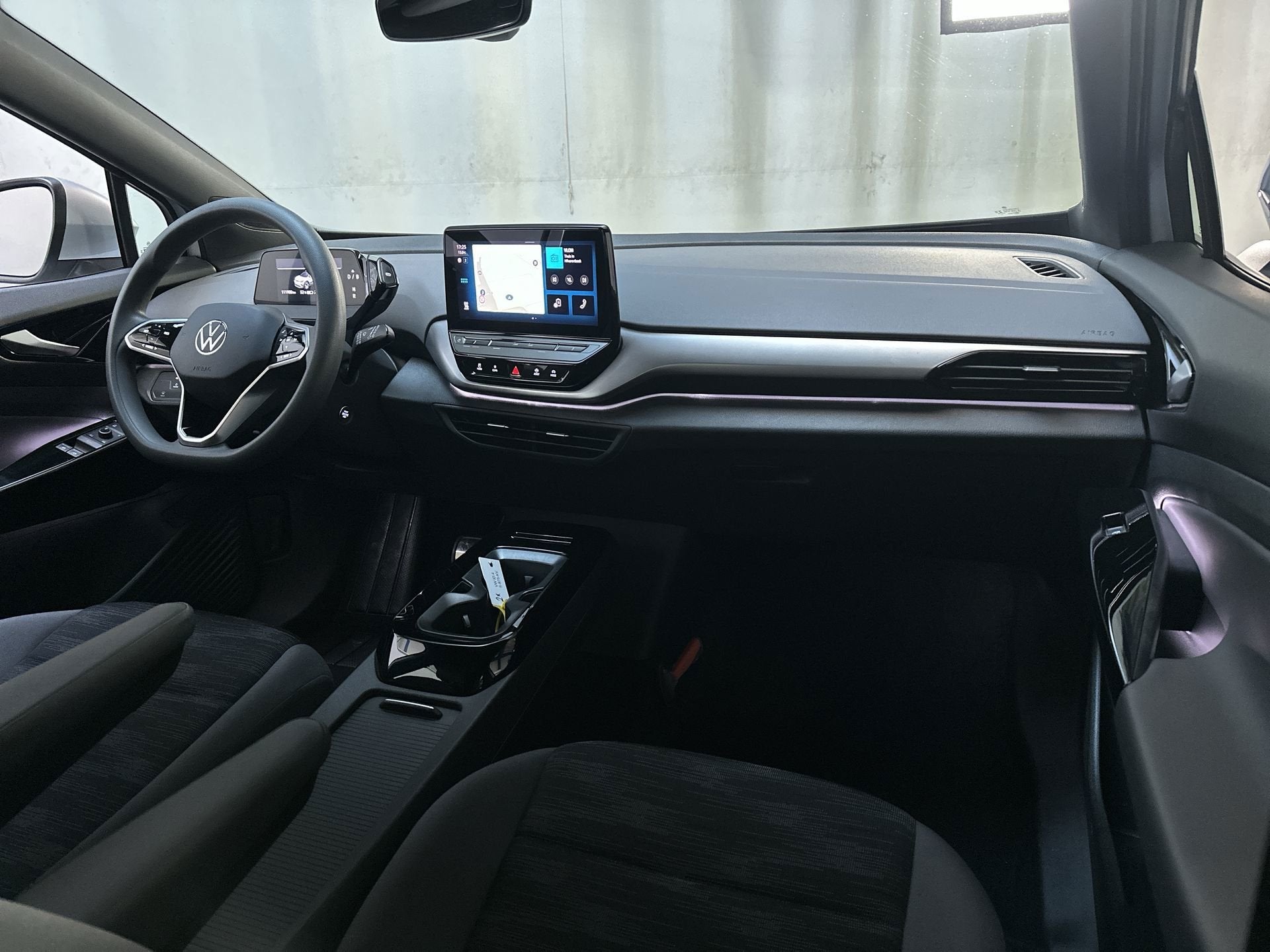 Volkswagen ID.4 Pro 77 kWh SoH 95,84% Navigatie Parkeersenso, Auto's, Automaat, Dealer onderhouden, Gebruikt, Huisgarantie