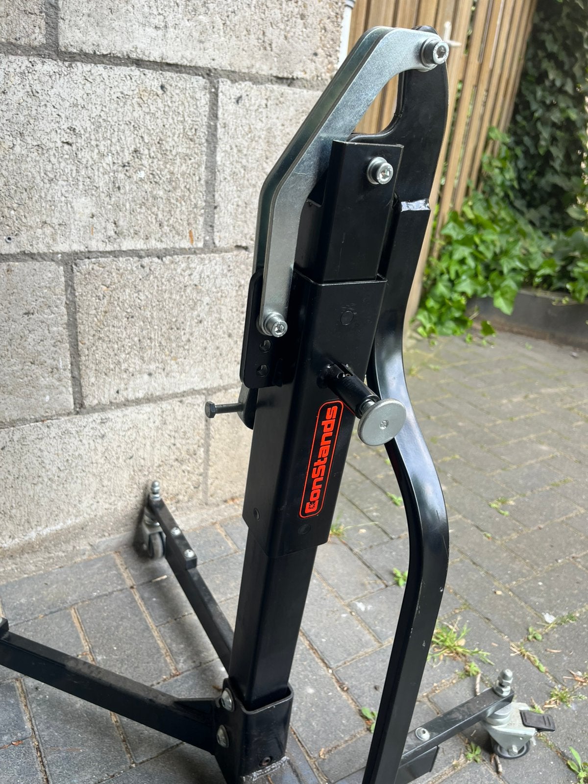 Constand paddock Ducati Multistrada 950 950S 1200, Motoren, Ophalen of Verzenden
