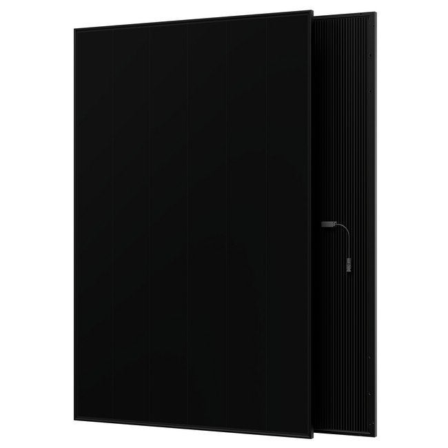 monteur zonnepanelen + hybride omvormer, Ophalen of Verzenden